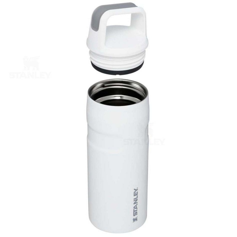 Stanley IceFlow™ AeroLight™ with Cap and Carry+ Lid | 16 OZ Water Bottles | USA_S2106