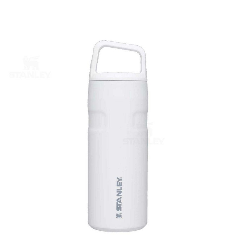 Stanley IceFlow™ AeroLight™ with Cap and Carry+ Lid | 16 OZ Water Bottles | USA_S2106