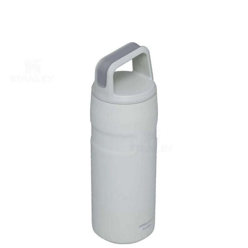 Stanley IceFlow™ AeroLight™ with Cap and Carry+ Lid | 16 OZ Water Bottles | USA_S1473