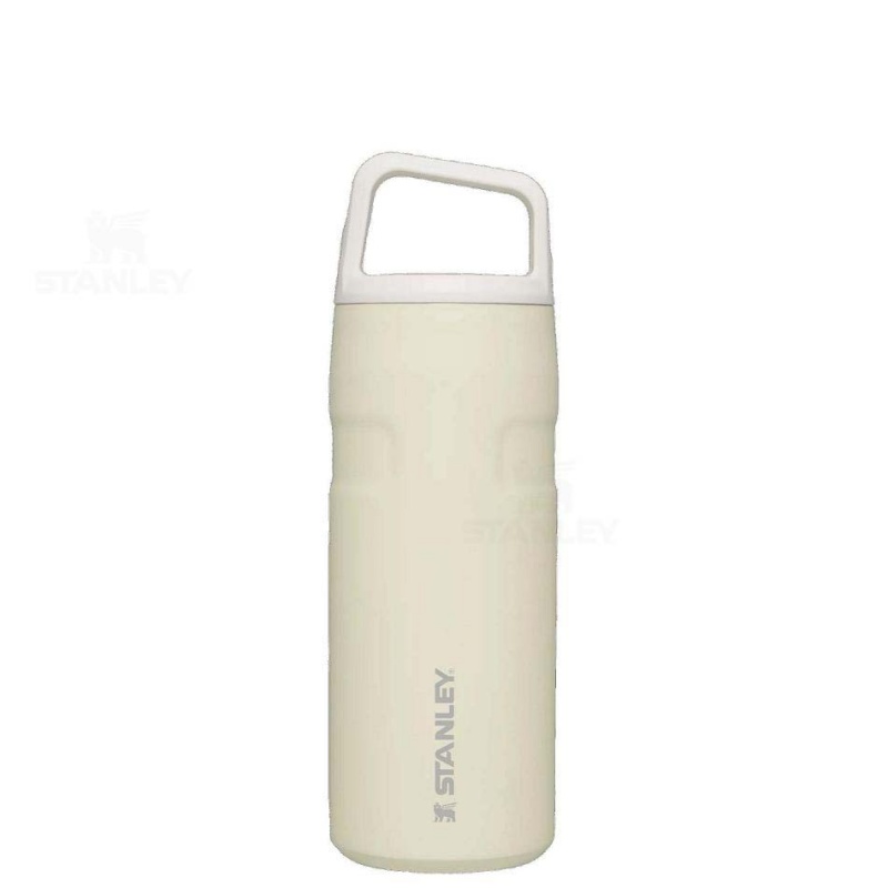 Stanley IceFlow™ AeroLight™ with Cap and Carry+ Lid | 16 OZ Water Bottles | USA_S2227