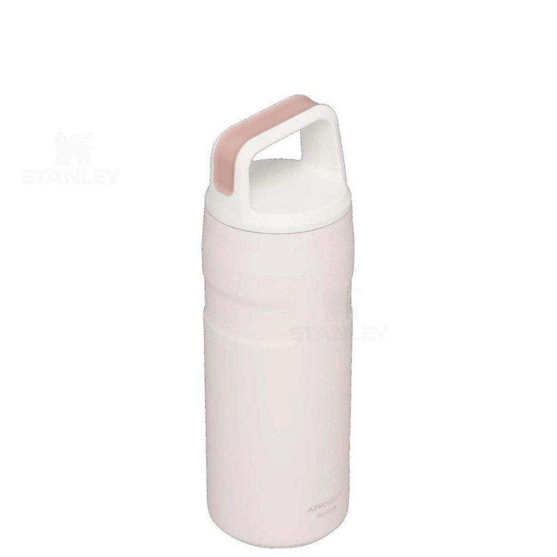 Stanley IceFlow™ AeroLight™ with Cap and Carry+ Lid | 16 OZ Water Bottles | USA_S1580