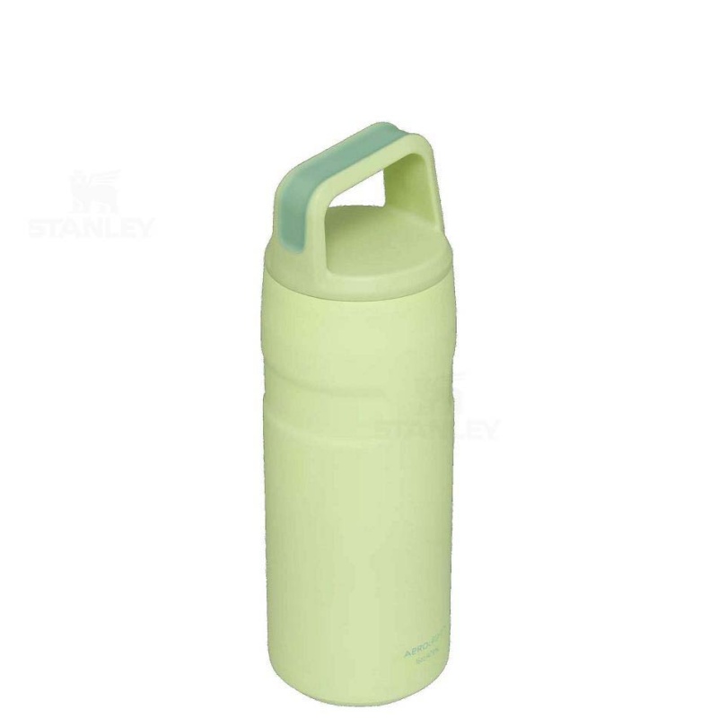 Stanley IceFlow™ AeroLight™ with Cap and Carry+ Lid | 16 OZ Water Bottles | USA_S1741