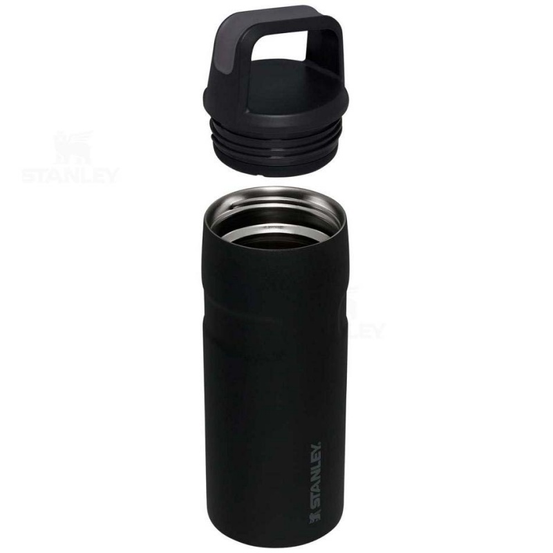 Stanley IceFlow™ AeroLight™ with Cap and Carry+ Lid | 16 OZ Water Bottles | USA_S1700