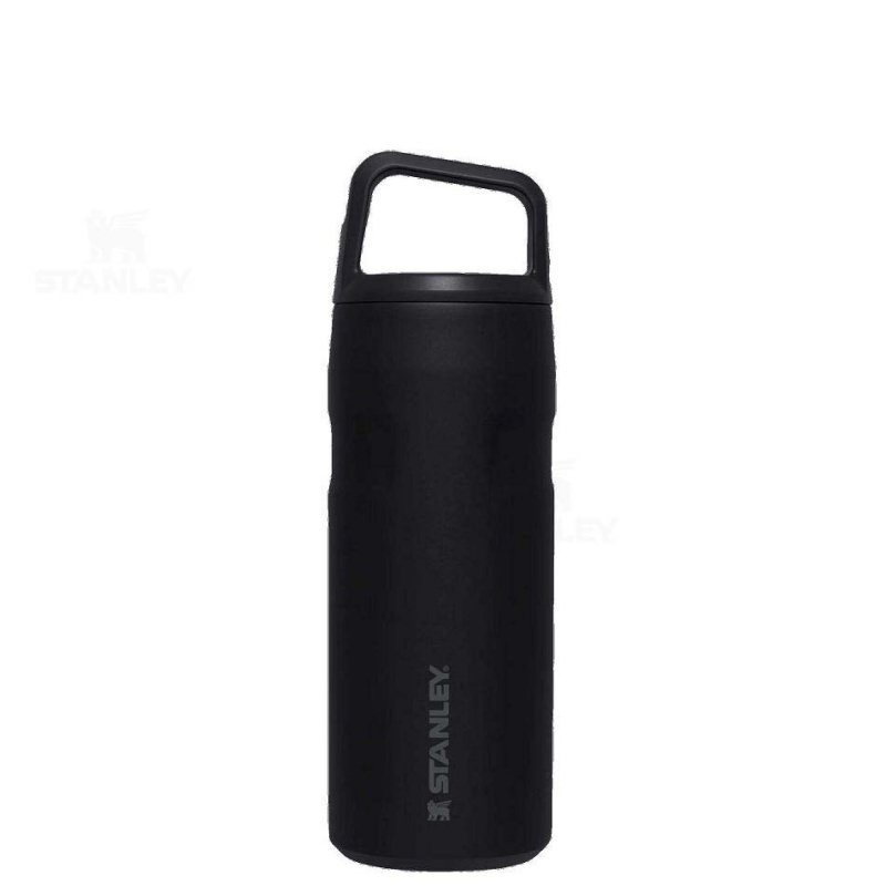 Stanley IceFlow™ AeroLight™ with Cap and Carry+ Lid | 16 OZ Water Bottles | USA_S1700