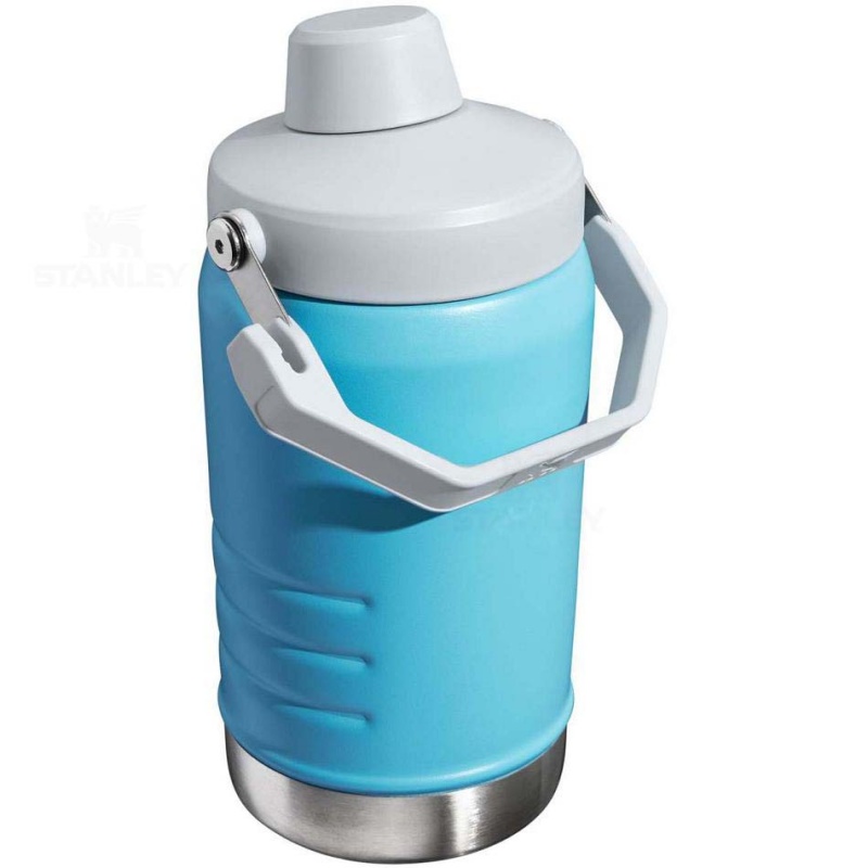 Stanley IceFlow™ Jug with Fast Flow Lid | 40 OZ Water Bottles | USA_S2113