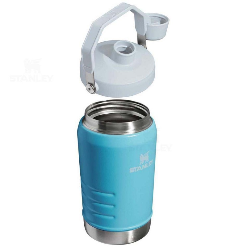 Stanley IceFlow™ Jug with Fast Flow Lid | 40 OZ Water Bottles | USA_S2113