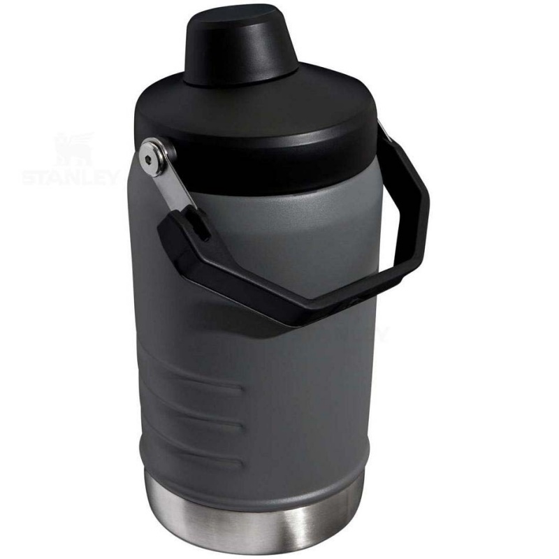 Stanley IceFlow™ Jug with Fast Flow Lid | 40 OZ Water Bottles | USA_S1470