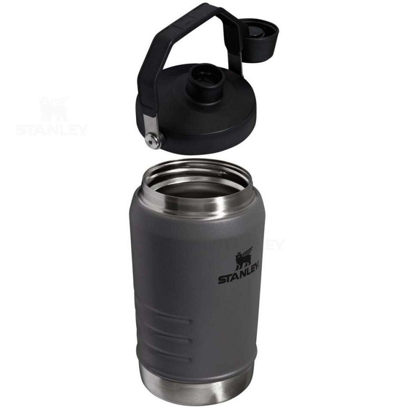 Stanley IceFlow™ Jug with Fast Flow Lid | 40 OZ Water Bottles | USA_S1470