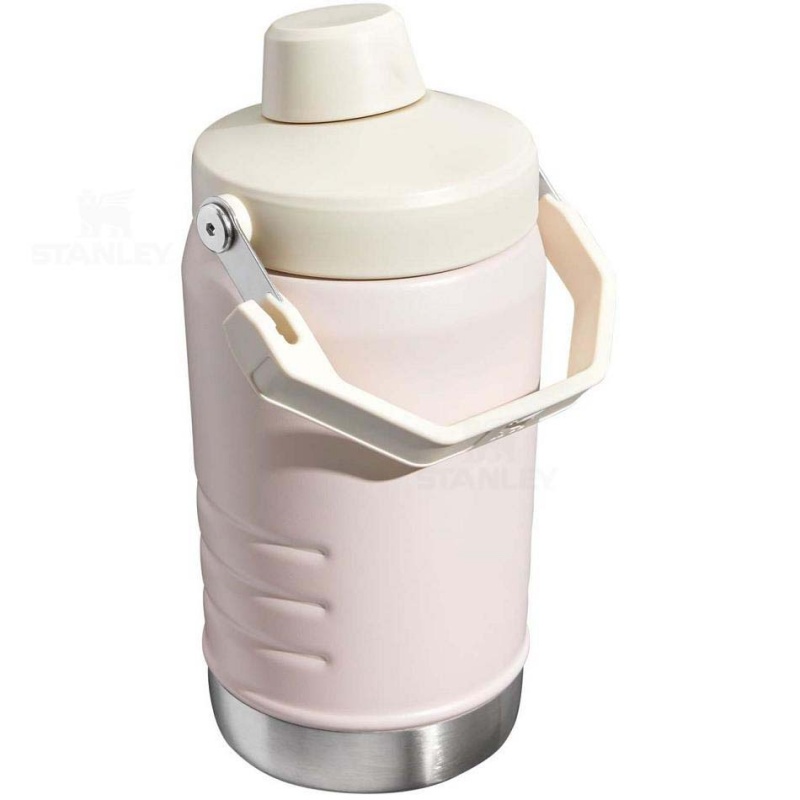 Stanley IceFlow™ Jug with Fast Flow Lid | 40 OZ Water Bottles | USA_S1296