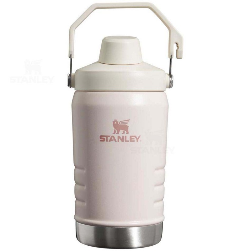 Stanley IceFlow™ Jug with Fast Flow Lid | 40 OZ Water Bottles | USA_S1296