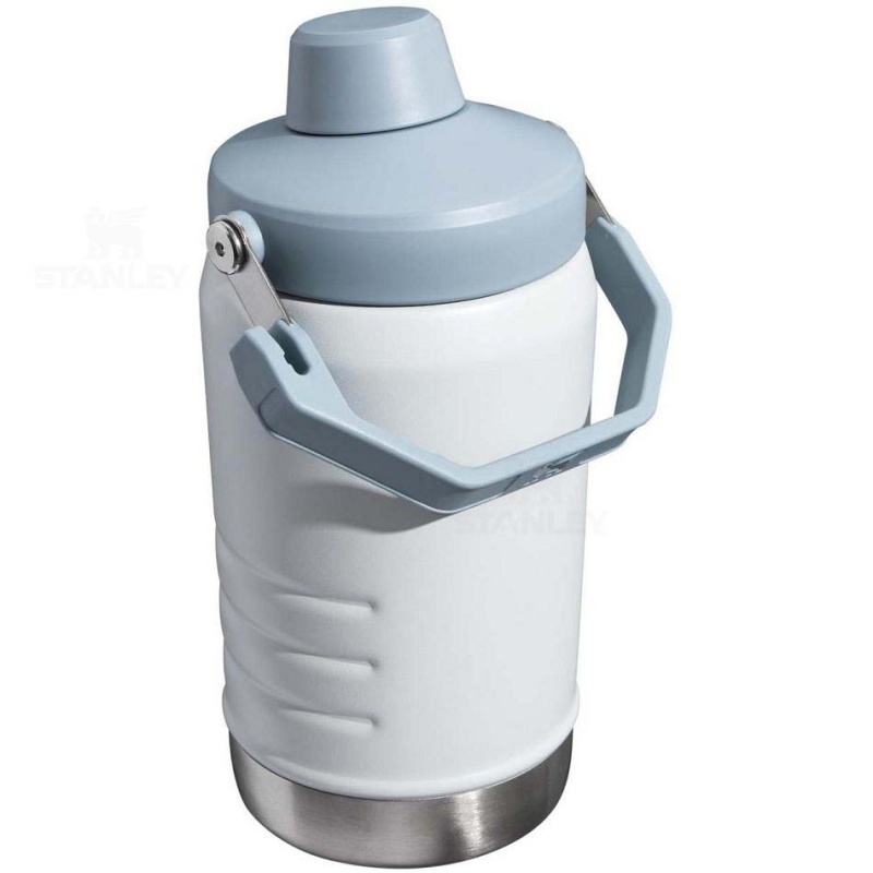 Stanley IceFlow™ Jug with Fast Flow Lid | 40 OZ Water Bottles | USA_S2119