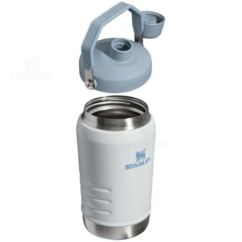 Stanley IceFlow™ Jug with Fast Flow Lid | 40 OZ Water Bottles | USA_S2119