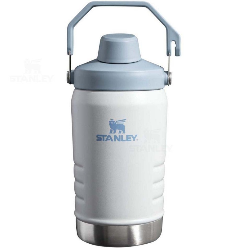 Stanley IceFlow™ Jug with Fast Flow Lid | 40 OZ Water Bottles | USA_S2119