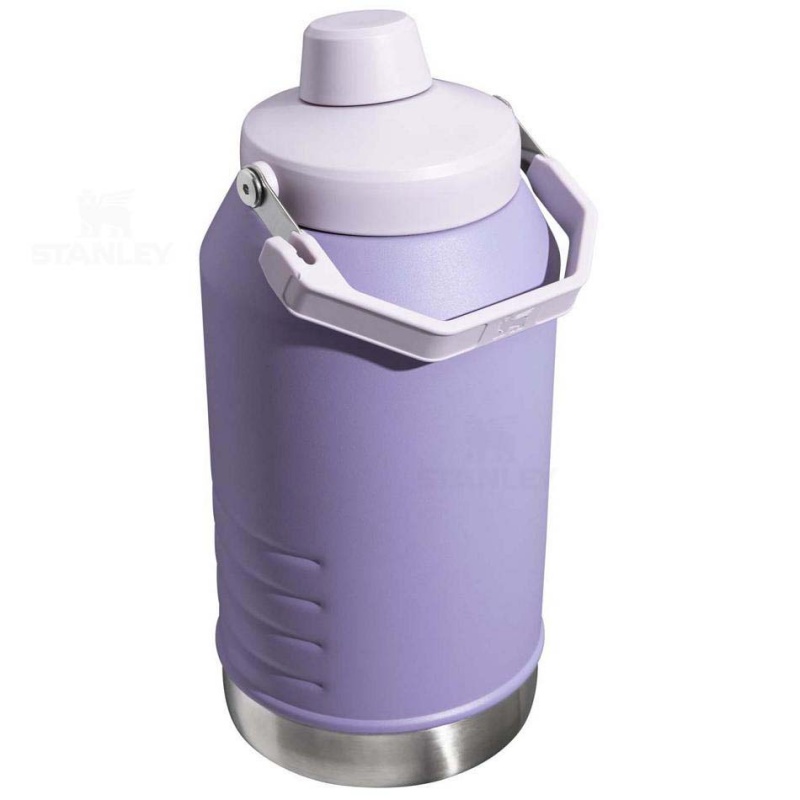 Stanley IceFlow™ Jug with Fast Flow Lid | 96 OZ Water Bottles | USA_S1305