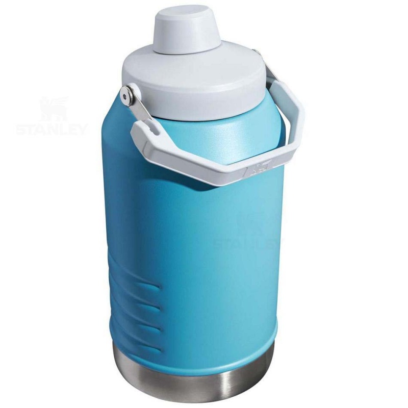 Stanley IceFlow™ Jug with Fast Flow Lid | 96 OZ Water Bottles | USA_S2128