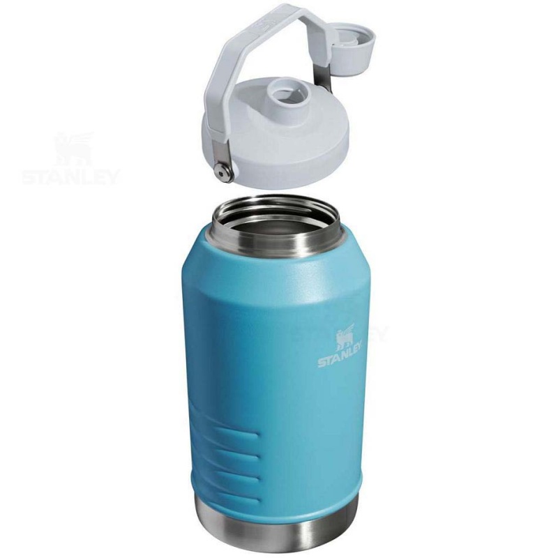 Stanley IceFlow™ Jug with Fast Flow Lid | 96 OZ Water Bottles | USA_S2128