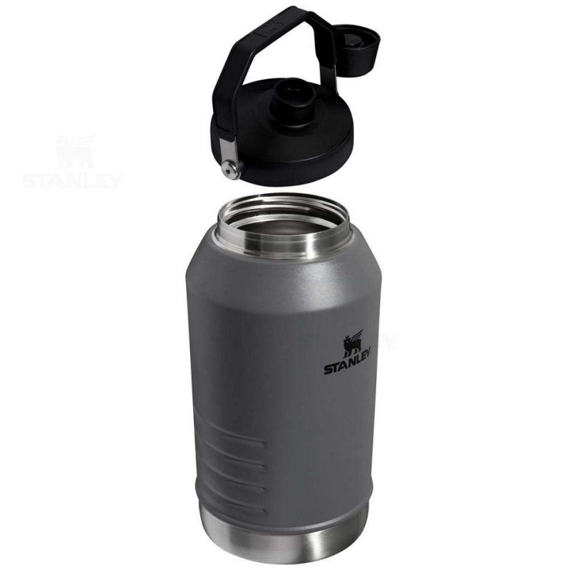 Stanley IceFlow™ Jug with Fast Flow Lid | 96 OZ Water Bottles | USA_S1544