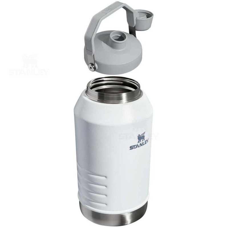 Stanley IceFlow™ Jug with Fast Flow Lid | 96 OZ Water Bottles | USA_S2378