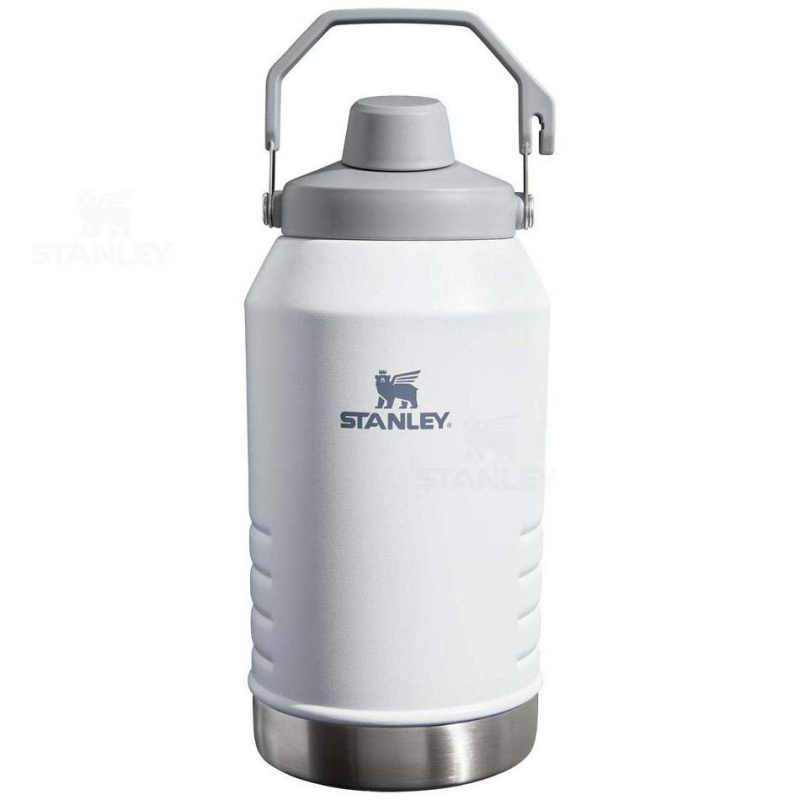 Stanley IceFlow™ Jug with Fast Flow Lid | 96 OZ Water Bottles | USA_S2378