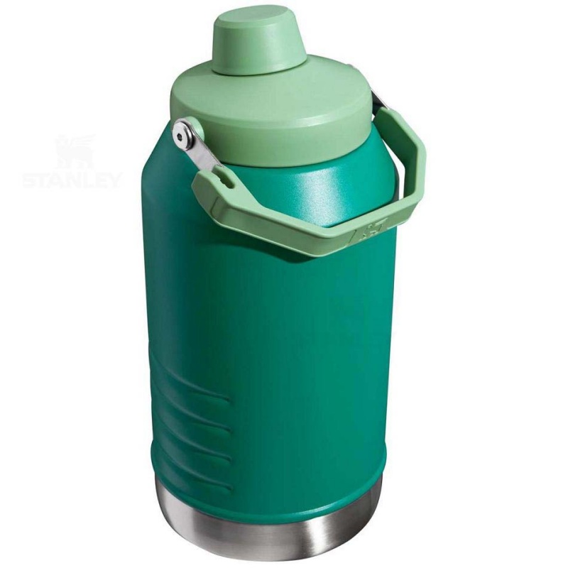 Stanley IceFlow™ Jug with Fast Flow Lid | 96 OZ Water Bottles | USA_S1805