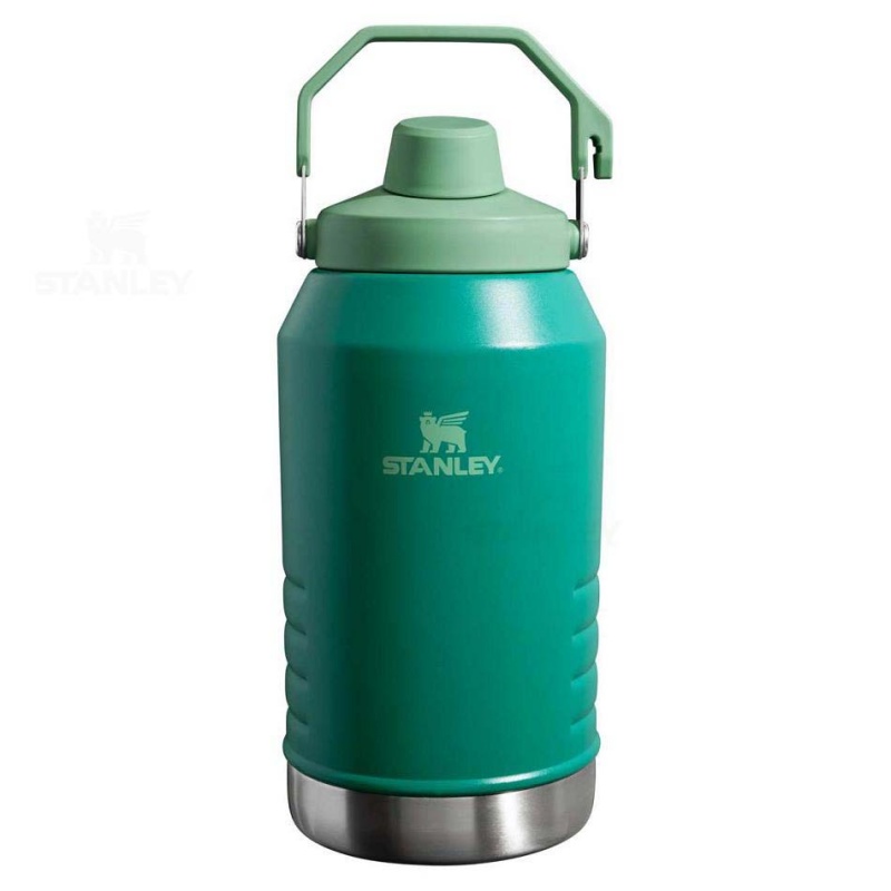 Stanley IceFlow™ Jug with Fast Flow Lid | 96 OZ Water Bottles | USA_S1805