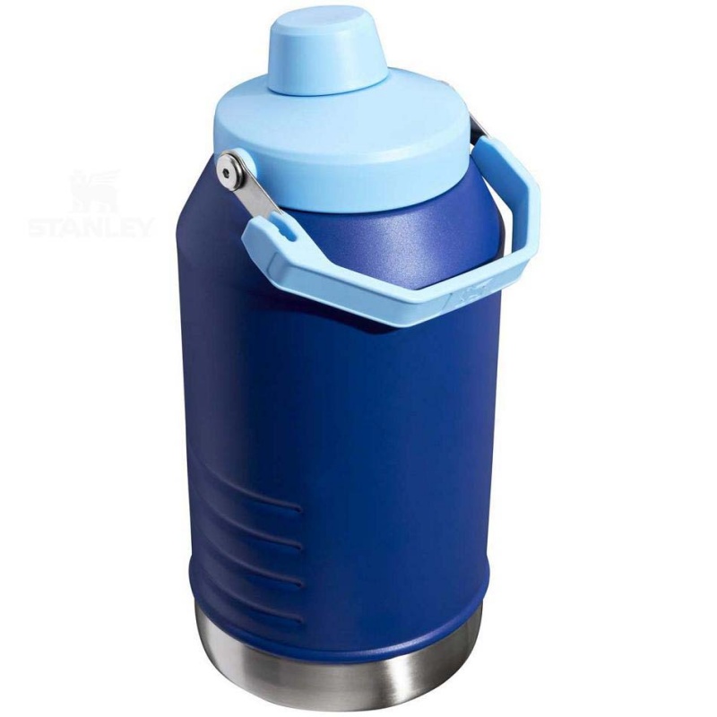 Stanley IceFlow™ Jug with Fast Flow Lid | 96 OZ Water Bottles | USA_S1565