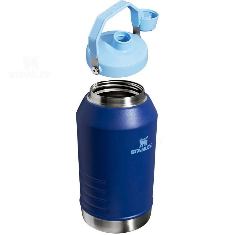 Stanley IceFlow™ Jug with Fast Flow Lid | 96 OZ Water Bottles | USA_S1565