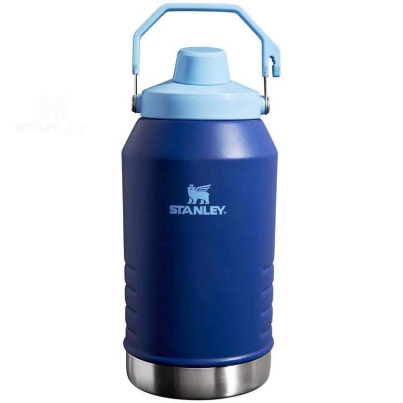 Stanley IceFlow™ Jug with Fast Flow Lid | 96 OZ Water Bottles | USA_S1565