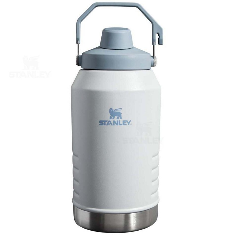 Stanley IceFlow™ Jug with Fast Flow Lid | 96 OZ Water Bottles | USA_S2371