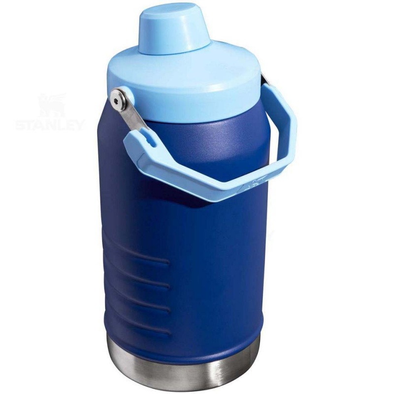 Stanley IceFlow™ Jug with Fast Flow Lid | 64 OZ Water Bottles | USA_S1436