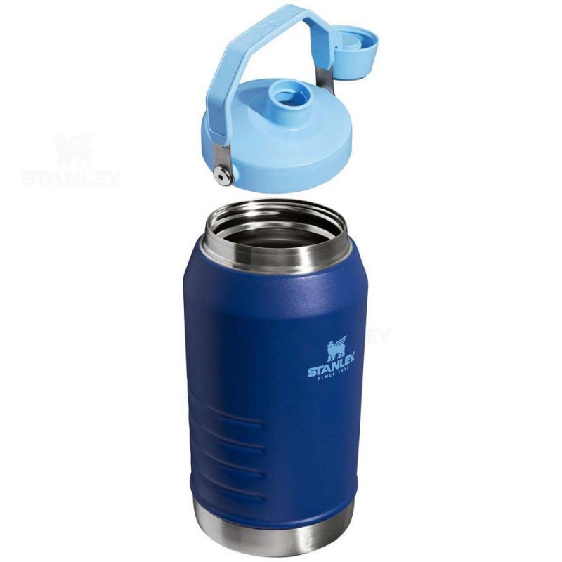 Stanley IceFlow™ Jug with Fast Flow Lid | 64 OZ Water Bottles | USA_S1436