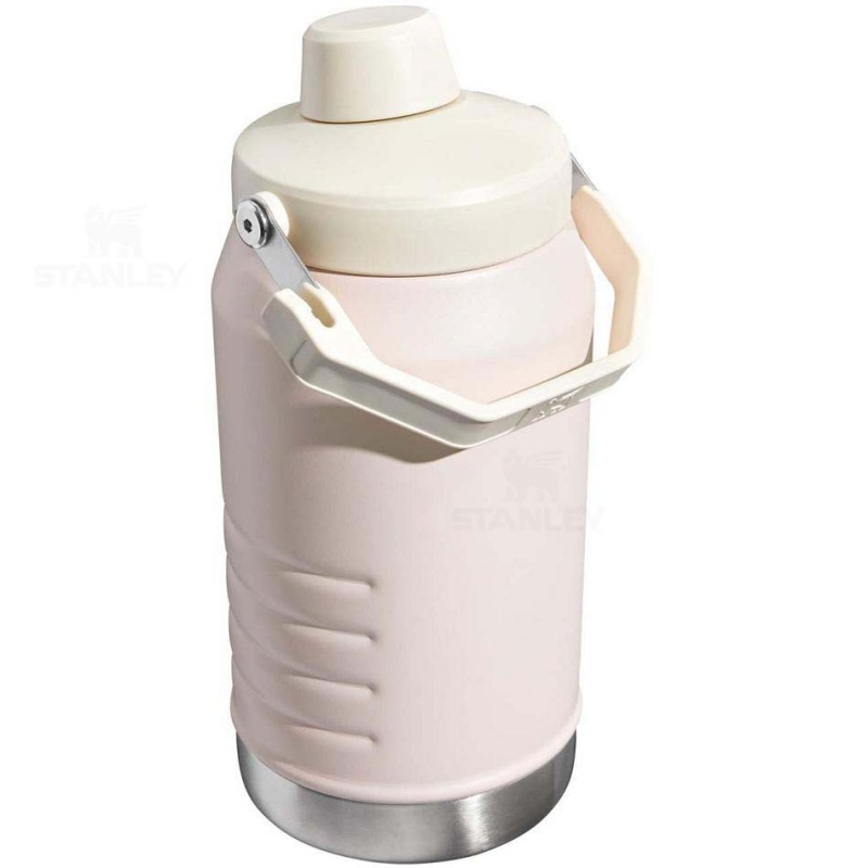 Stanley IceFlow™ Jug with Fast Flow Lid | 64 OZ Water Bottles | USA_S2190