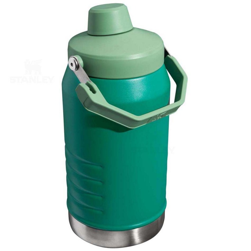 Stanley IceFlow™ Jug with Fast Flow Lid | 64 OZ Water Bottles | USA_S1664