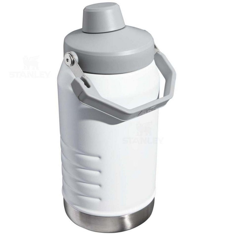 Stanley IceFlow™ Jug with Fast Flow Lid | 64 OZ Water Bottles | USA_S1015