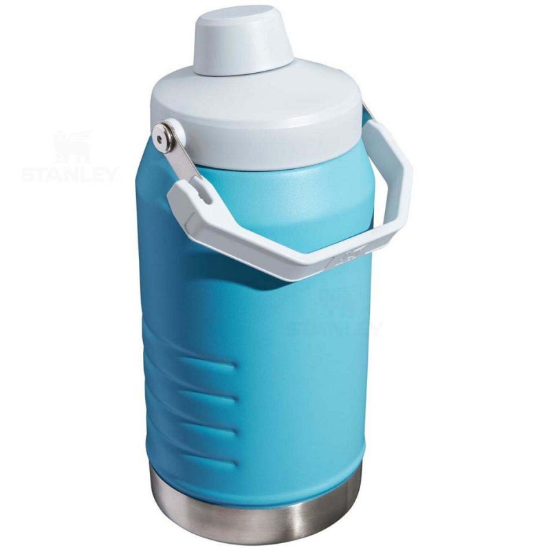 Stanley IceFlow™ Jug with Fast Flow Lid | 64 OZ Water Bottles | USA_S1825