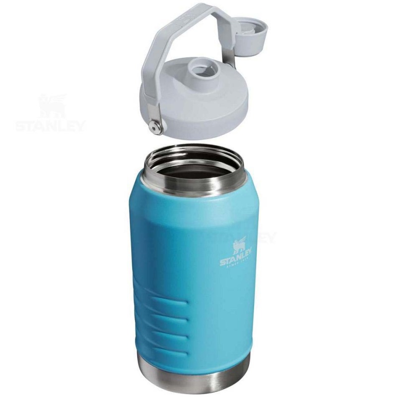 Stanley IceFlow™ Jug with Fast Flow Lid | 64 OZ Water Bottles | USA_S1825