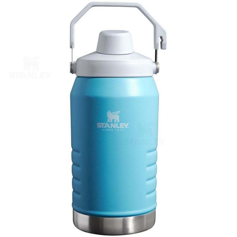 Stanley IceFlow™ Jug with Fast Flow Lid | 64 OZ Water Bottles | USA_S1825