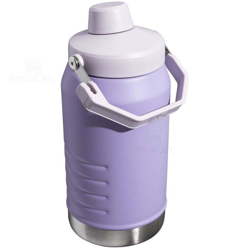 Stanley IceFlow™ Jug with Fast Flow Lid | 64 OZ Water Bottles | USA_S1594