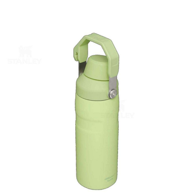 Stanley IceFlow™ with Fast Flow Lid | 16 OZ Water Bottles | USA_S1621