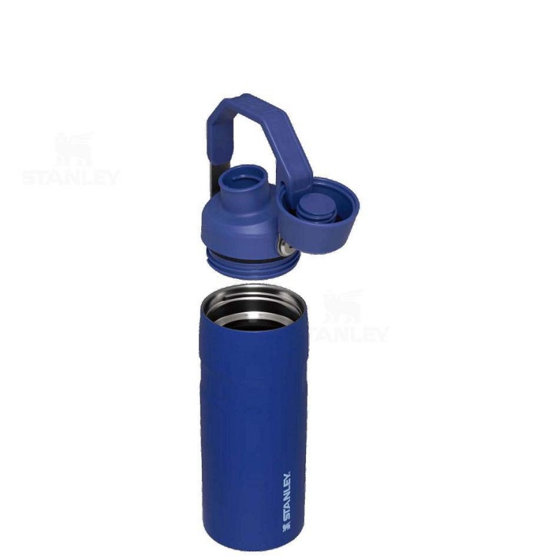 Stanley IceFlow™ with Fast Flow Lid | 16 OZ Water Bottles | USA_S1836