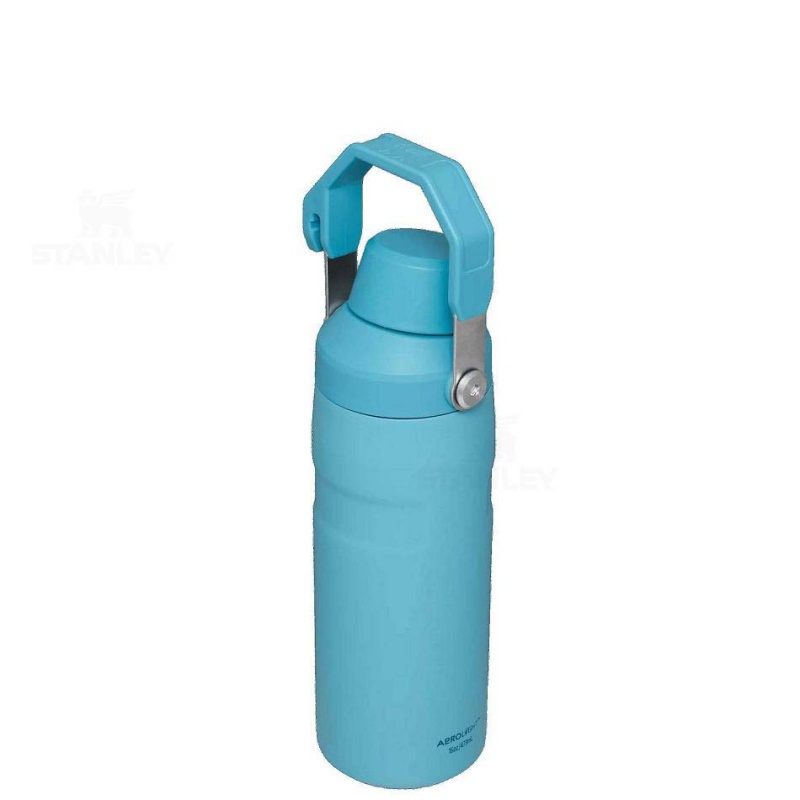 Stanley IceFlow™ with Fast Flow Lid | 16 OZ Water Bottles | USA_S1280