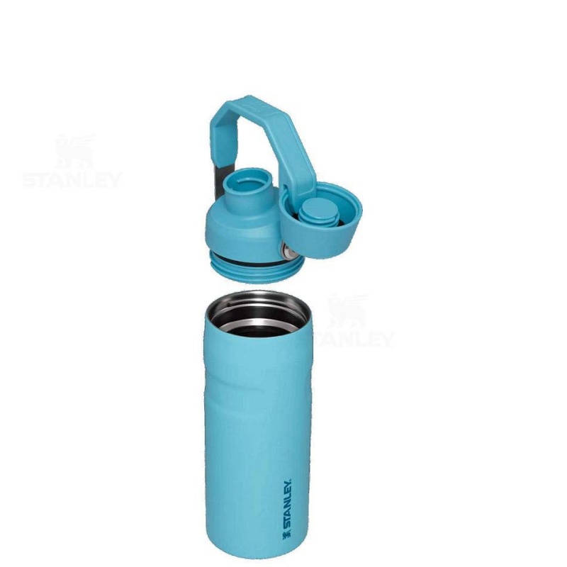 Stanley IceFlow™ with Fast Flow Lid | 16 OZ Water Bottles | USA_S1280