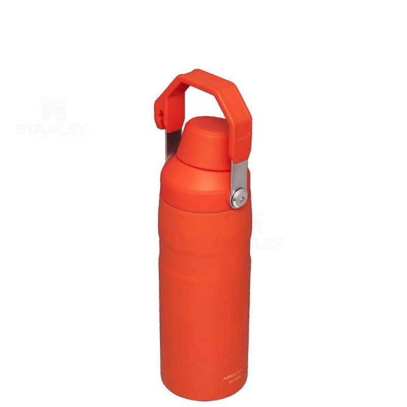 Stanley IceFlow™ with Fast Flow Lid | 16 OZ Water Bottles | USA_S2103