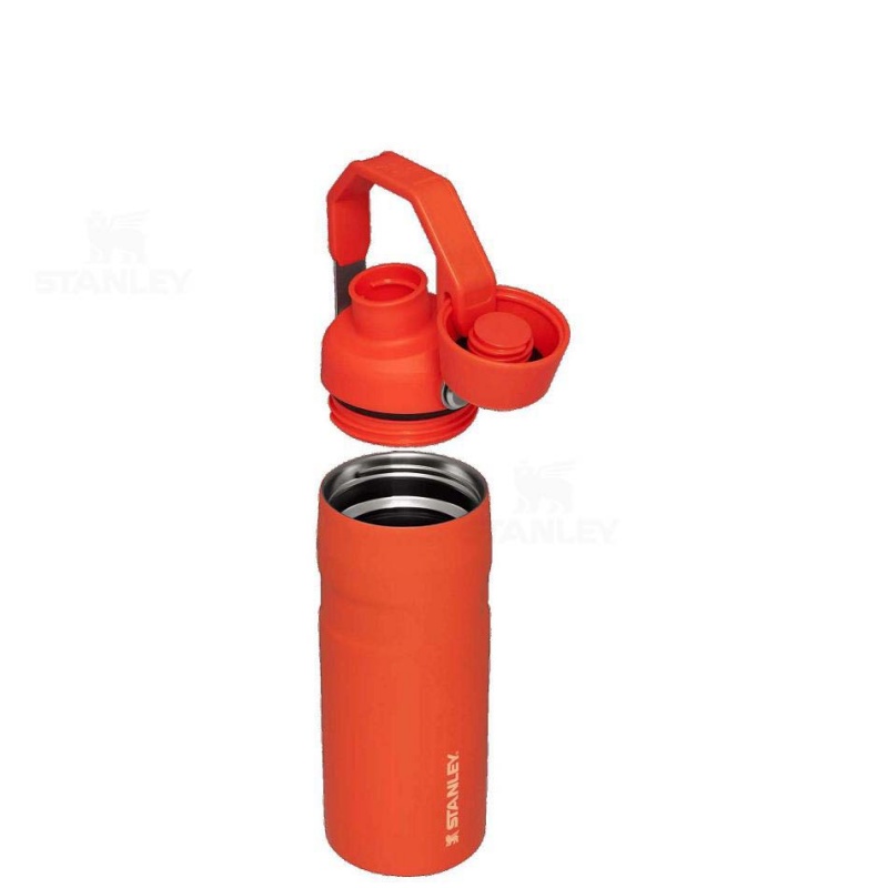 Stanley IceFlow™ with Fast Flow Lid | 16 OZ Water Bottles | USA_S2103