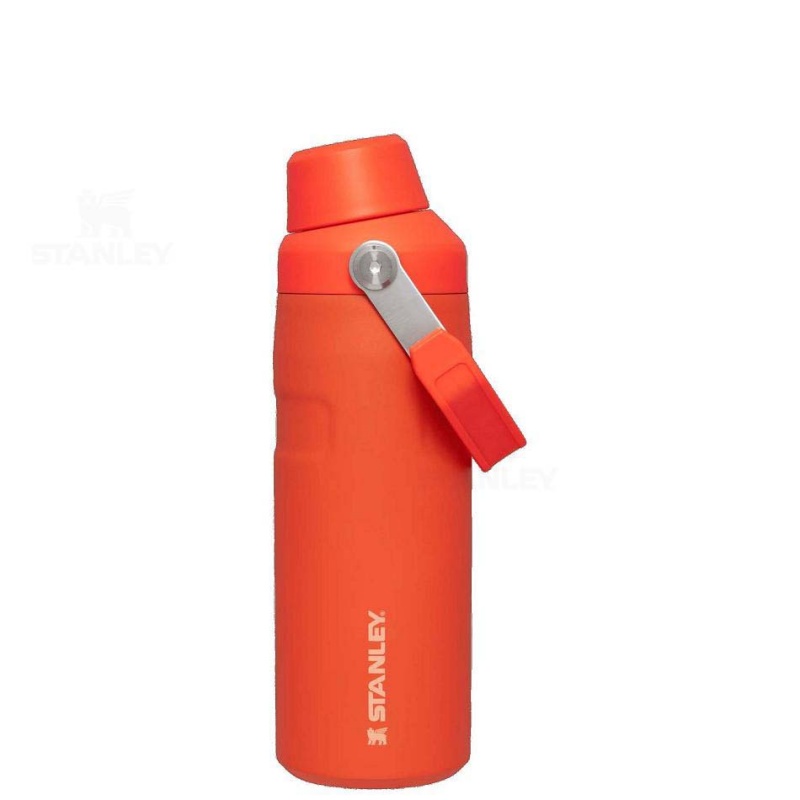 Stanley IceFlow™ with Fast Flow Lid | 16 OZ Water Bottles | USA_S2103