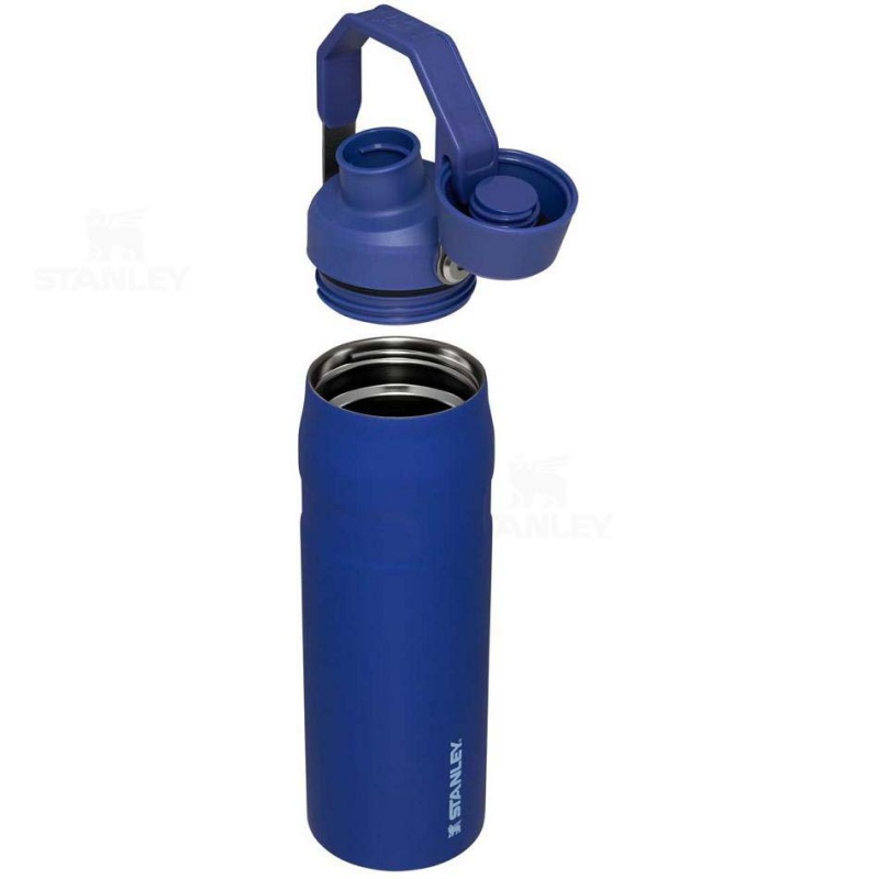 Stanley IceFlow™ with Fast Flow Lid | 24 OZ Water Bottles | USA_S1451