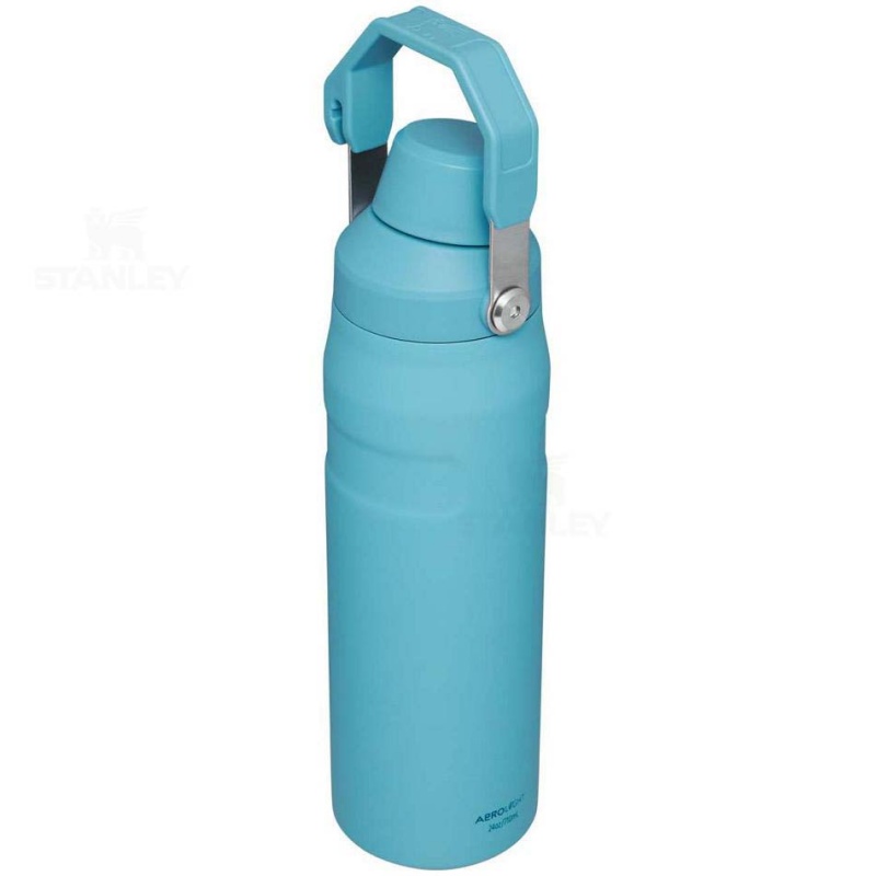 Stanley IceFlow™ with Fast Flow Lid | 24 OZ Water Bottles | USA_S2355