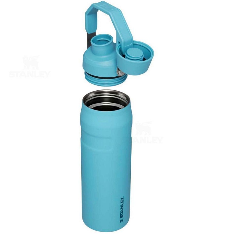 Stanley IceFlow™ with Fast Flow Lid | 24 OZ Water Bottles | USA_S2355