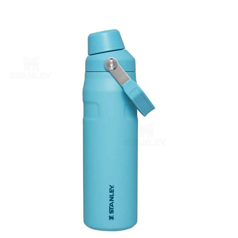 Stanley IceFlow™ with Fast Flow Lid | 24 OZ Water Bottles | USA_S2355