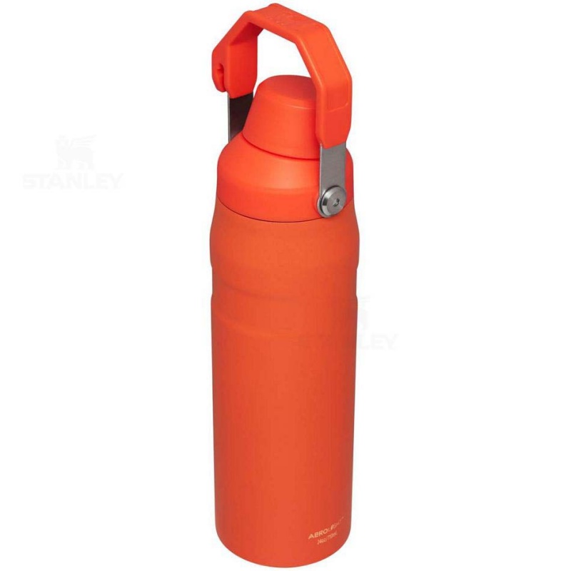 Stanley IceFlow™ with Fast Flow Lid | 24 OZ Water Bottles | USA_S1743